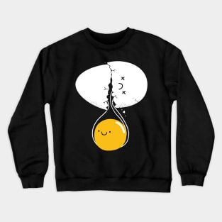 Afterlife Crewneck Sweatshirt